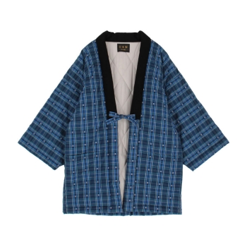 紳士　日本製播州半纏