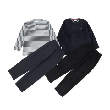 【福袋】アーノルドパーマー　メンズ　ルームウェア２点セット