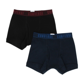 コンバース　男児　ボクサーブリーフ　２枚組