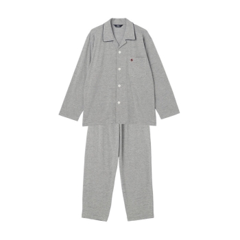 ＰＯＬＯ紳士天竺ニットシャツパジャマ