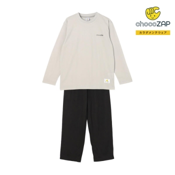CHOCOZAP　紳士血行促進　ライトダンボール　ルームウェア