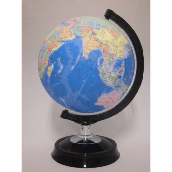 昭和カートン 地球儀 行政図 26cm: スクール・ホビー