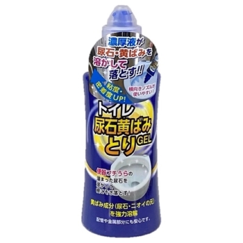 トイレ　尿石黄ばみとりＧＥＬ　２８０ｍｌ