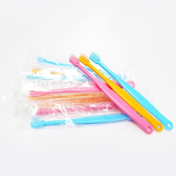 オールウェイズ　こども用歯ブラシ　１２本入