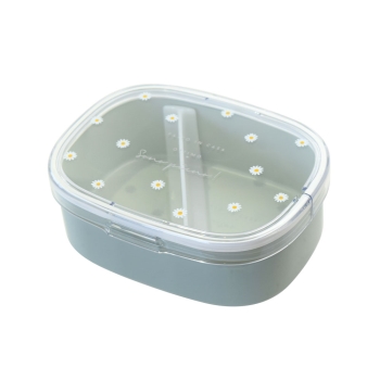 ピアンタ　抗菌ワンタッチ　ランチ　グリーン