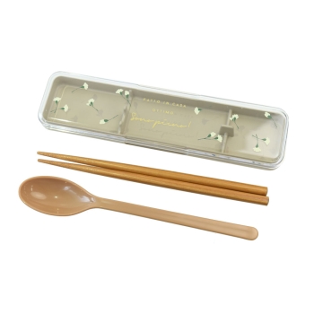 ピアンタ　抗菌コンビセット　ベージュ