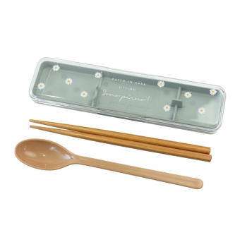 ピアンタ 抗菌コンビセット グリーン