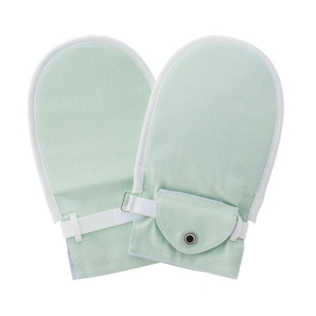 【在庫限り】フドーてぶくろＮｏ．６　Ｍ　左右１組