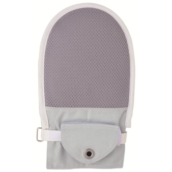 フドーてぶくろＮｏ．５（甲側メッシュ）　Ｌ　１枚入