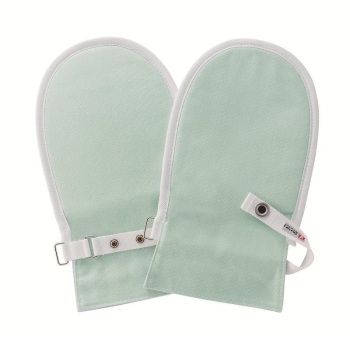 フドーてぶくろＮｏ．１　Ｌ　左右１組