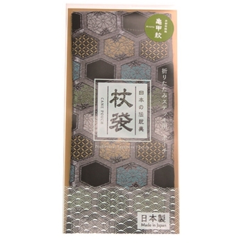 杖袋　京都西陣織
