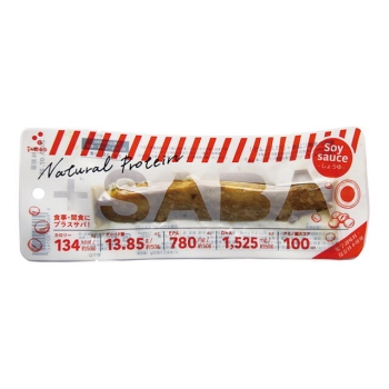 プラスSABA しょうゆ