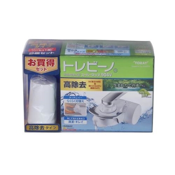 東レ スーパー SX904Vセット
