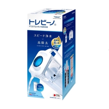 東レポット本体ＰＴ３０７ＳＬＶ