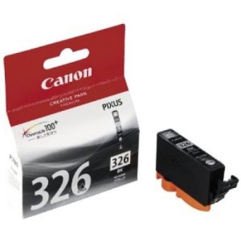 キヤノン　純正インクカートリッジ　ブラック　ＢＣＩ－３２６ＢＫ