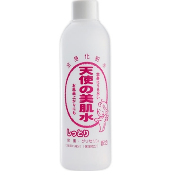天使の美肌水 しっとり