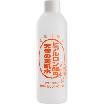 天使の美肌水 ヒアルロン酸の天使の美肌水