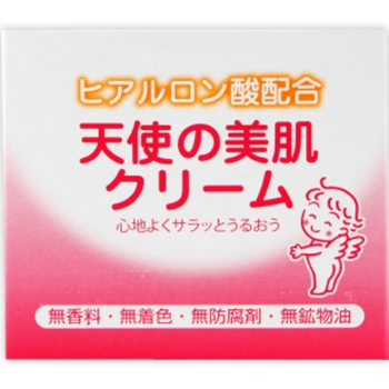 天使の美肌水 天使の美肌クリーム