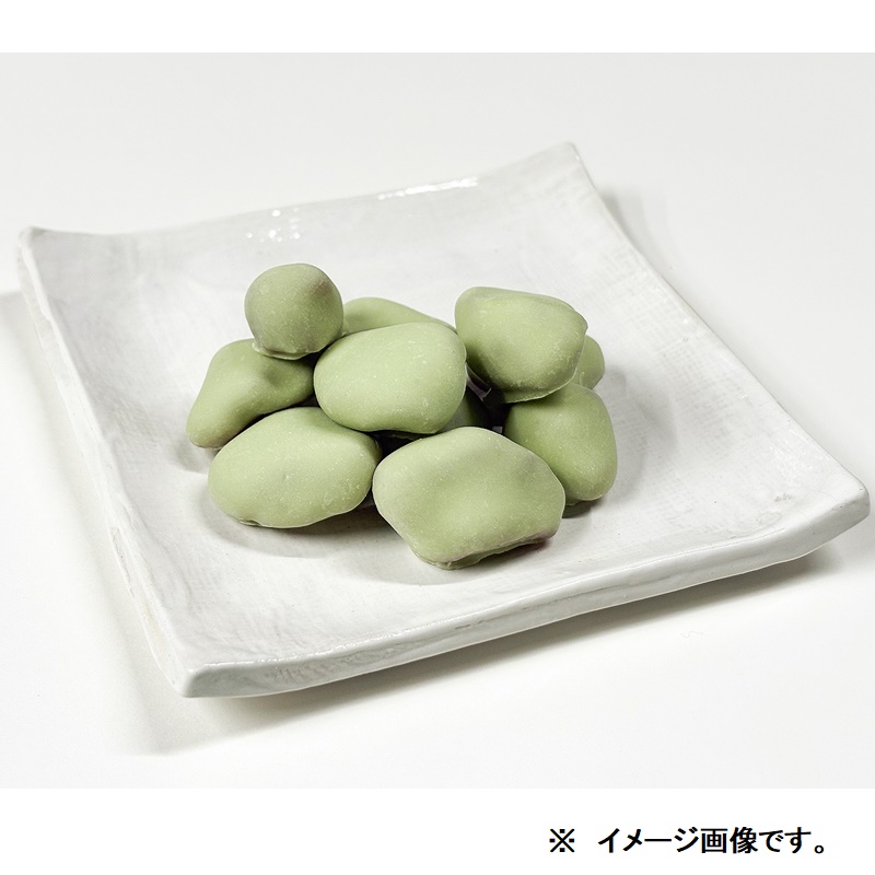 ミントストロベリーチョコ