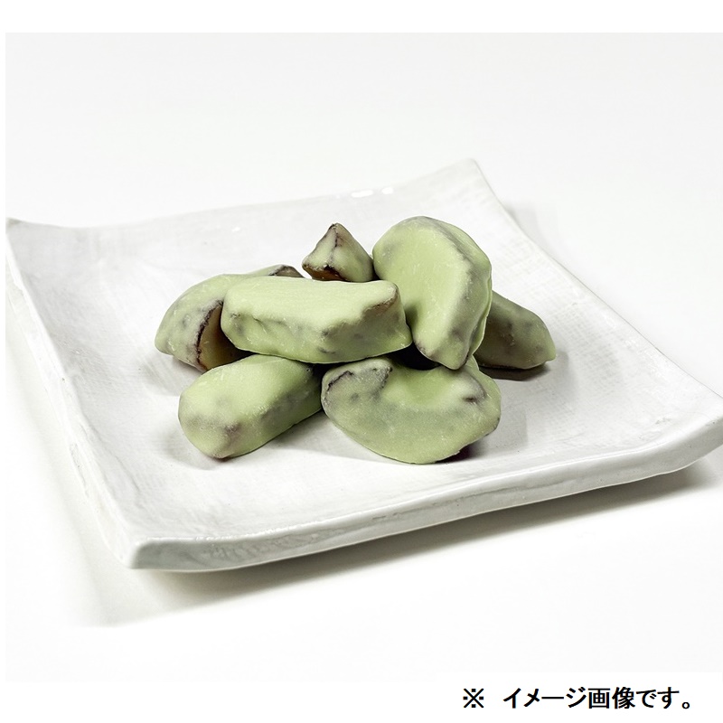 ミントアップルチョコ
