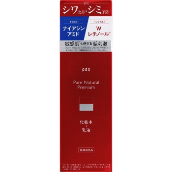 ピュアナチュラル　プレミアム　リフティング　エッセンスローション　１５０ｍＬ