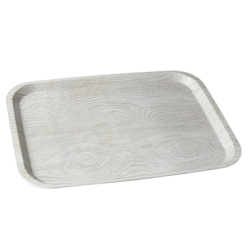 長角ＮＳトレーＬ　ウッドライク４３ｃｍ