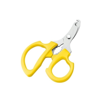 かるラク　ボトルの分別ハサミ