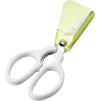 なべ友　小ネギバサミ