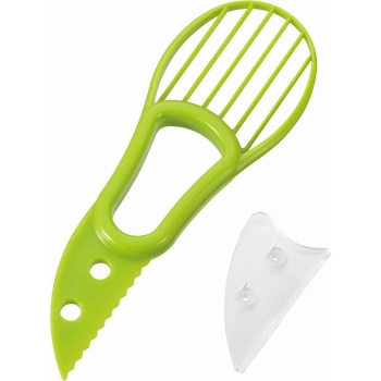 フルベジスマイル　アボカドカッター