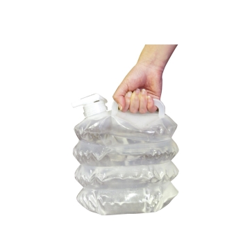 防災ポリバケツ 3L