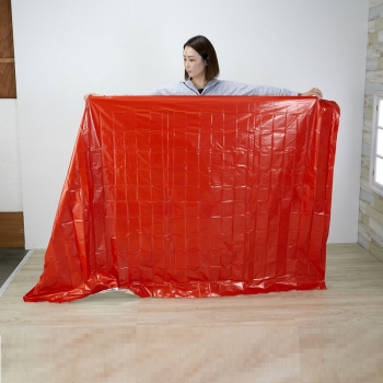 静音アルミブランケット　ＡＢＯ－０９４