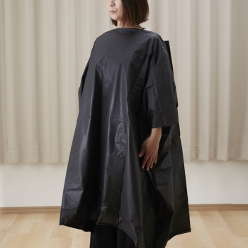 ポーチ付　目かくしポンチョ　ＡＢＯ－０９５