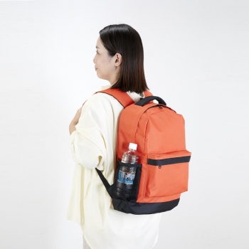 避難防災リュック　厚手　ＡＢＯ－３５０３