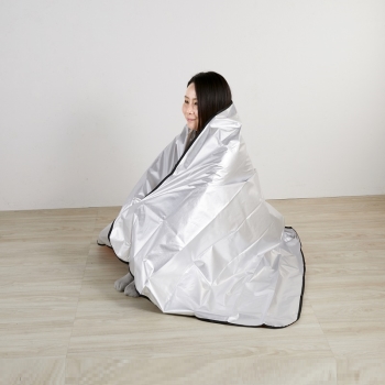 厚手あったかブランケット　ＡＢＯ－０９９