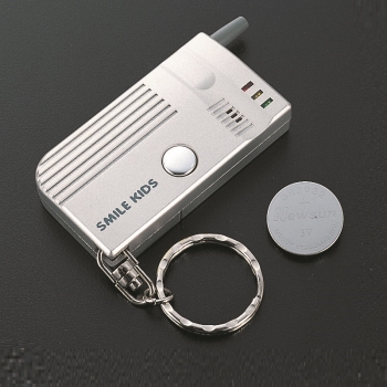 盗撮・盗聴器　発見器　ＡＷＴ－０４