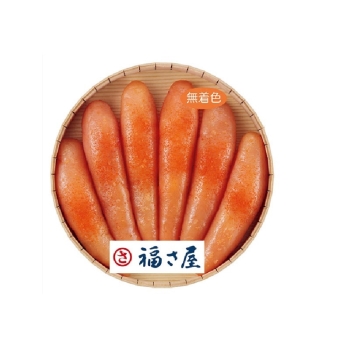 【お中元】福さ屋　無着色辛子めんたい　３６０ｇ　ＭＭＡＲ－３６０