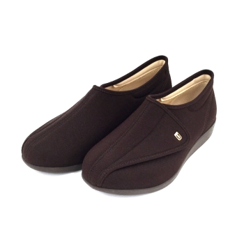 ■　快歩主義紳士ストレッチ素材脱ぎ履きらくらくシューズ４Ｅ型番：Ｍ９００外出用