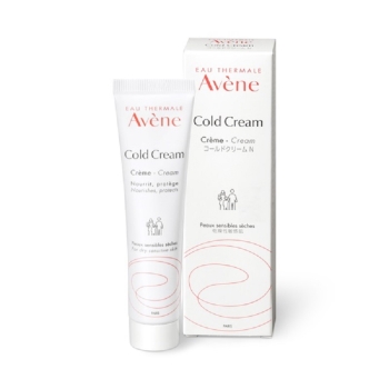 資生堂　アベンヌ　コールドクリーム　Ｎ