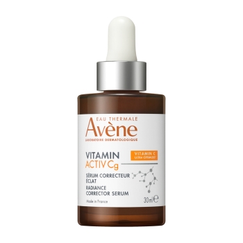 資生堂　アベンヌ　Ｃ＋　ラディアンス　セラム