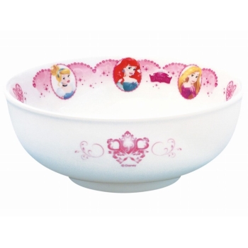 ラーメン丼 ディズニープリンセス