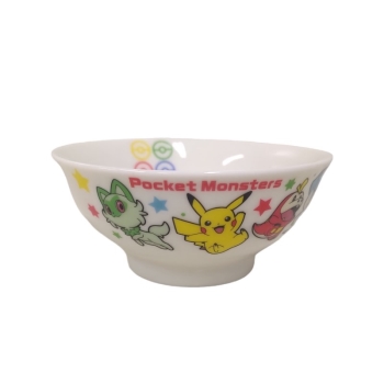 茶碗 ポケットモンスター’23