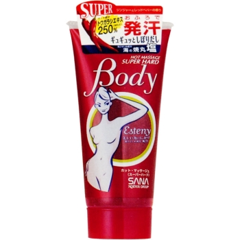 サナ　エステニー　ホット・マッサージュ（スーパーハード）