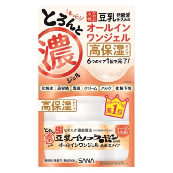 サナ なめらか本舗 とろんと濃ジェルエンリッチ