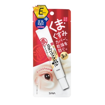 なめらか本舗 目元ふっくらクリーム