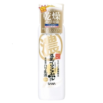 なめらか本舗　リンクル乳液Ｎ