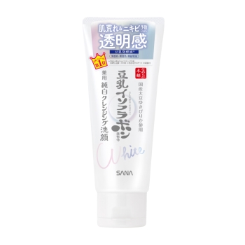 なめらか本舗 薬用クレンジング洗顔 N