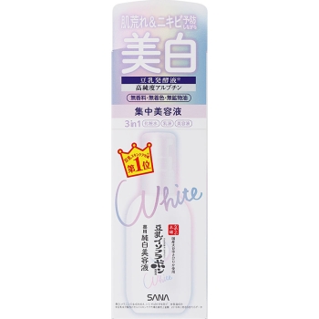 サナ　なめらか本舗　薬用美白美容液　１００ｍＬ