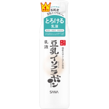 なめらか本舗　乳液　ＮＣ