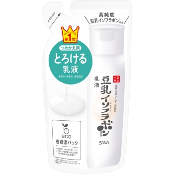 なめらか本舗　乳液　ＮＣ　（つめかえ用）