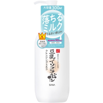 サナ　なめらか本舗　クレンジングミルク　ＮＣ　３００ｍＬ